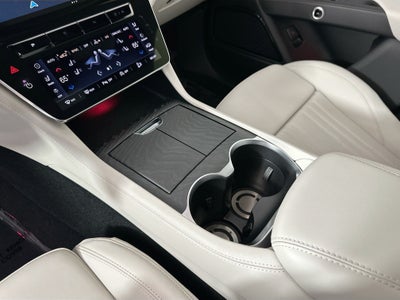 2026 Maserati Grecale Modena