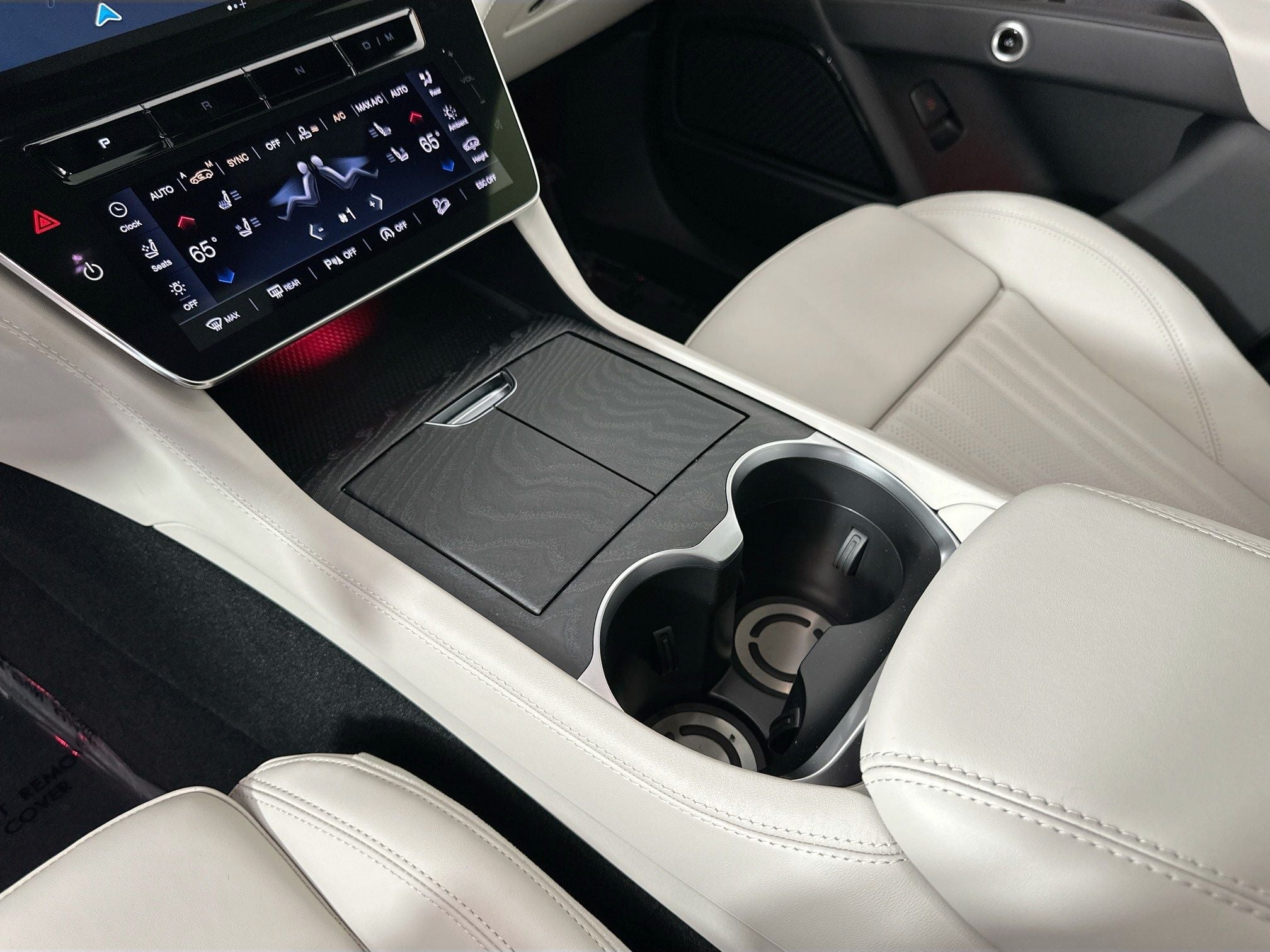 2026 Maserati Grecale Modena