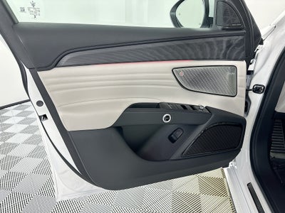 2026 Maserati Grecale Modena