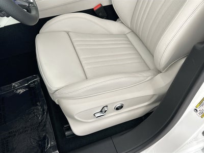 2026 Maserati Grecale Modena