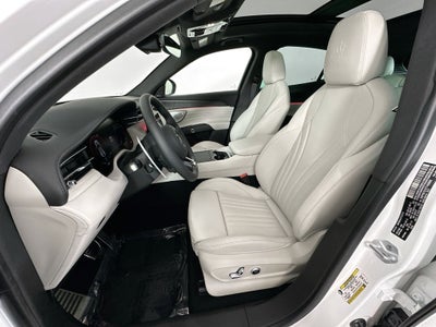 2026 Maserati Grecale Modena