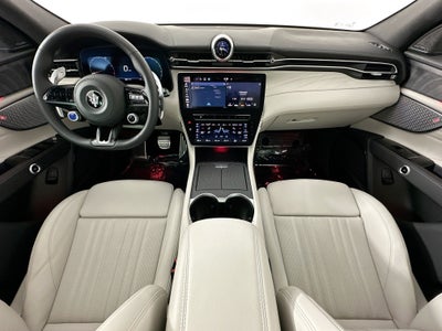 2026 Maserati Grecale Modena