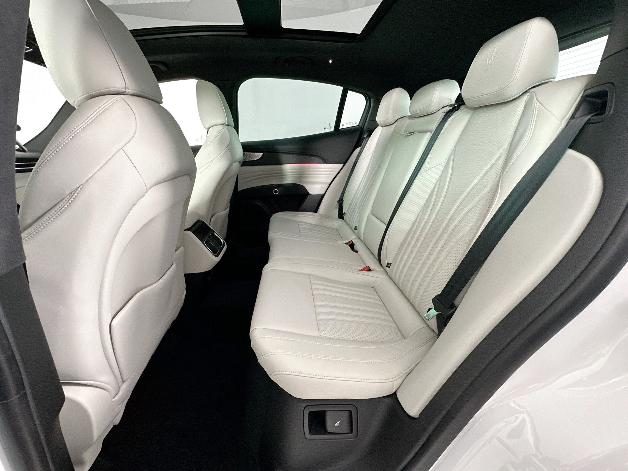 2026 Maserati Grecale Modena