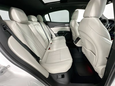 2026 Maserati Grecale Modena