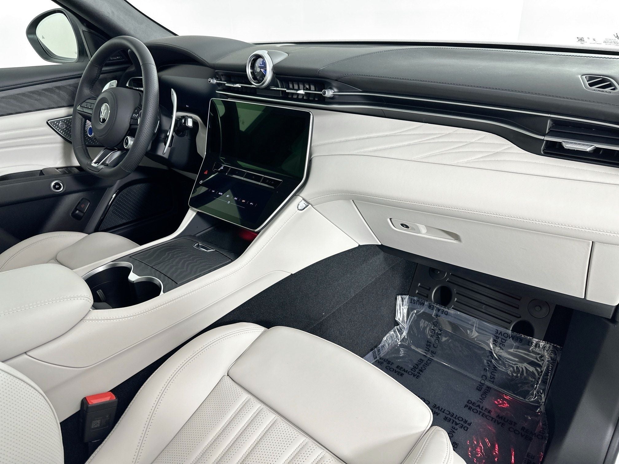 2026 Maserati Grecale Modena