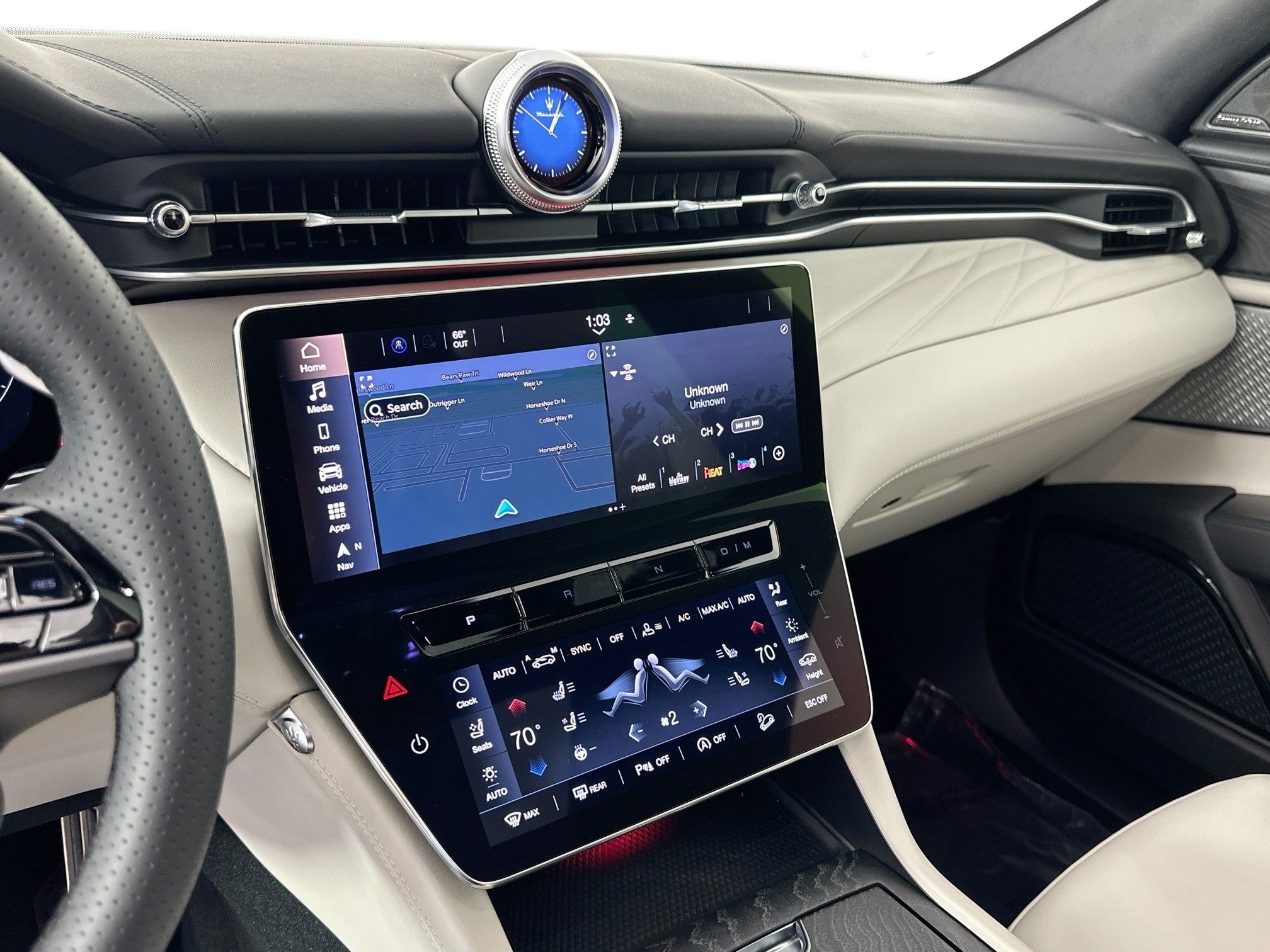 2026 Maserati Grecale Modena