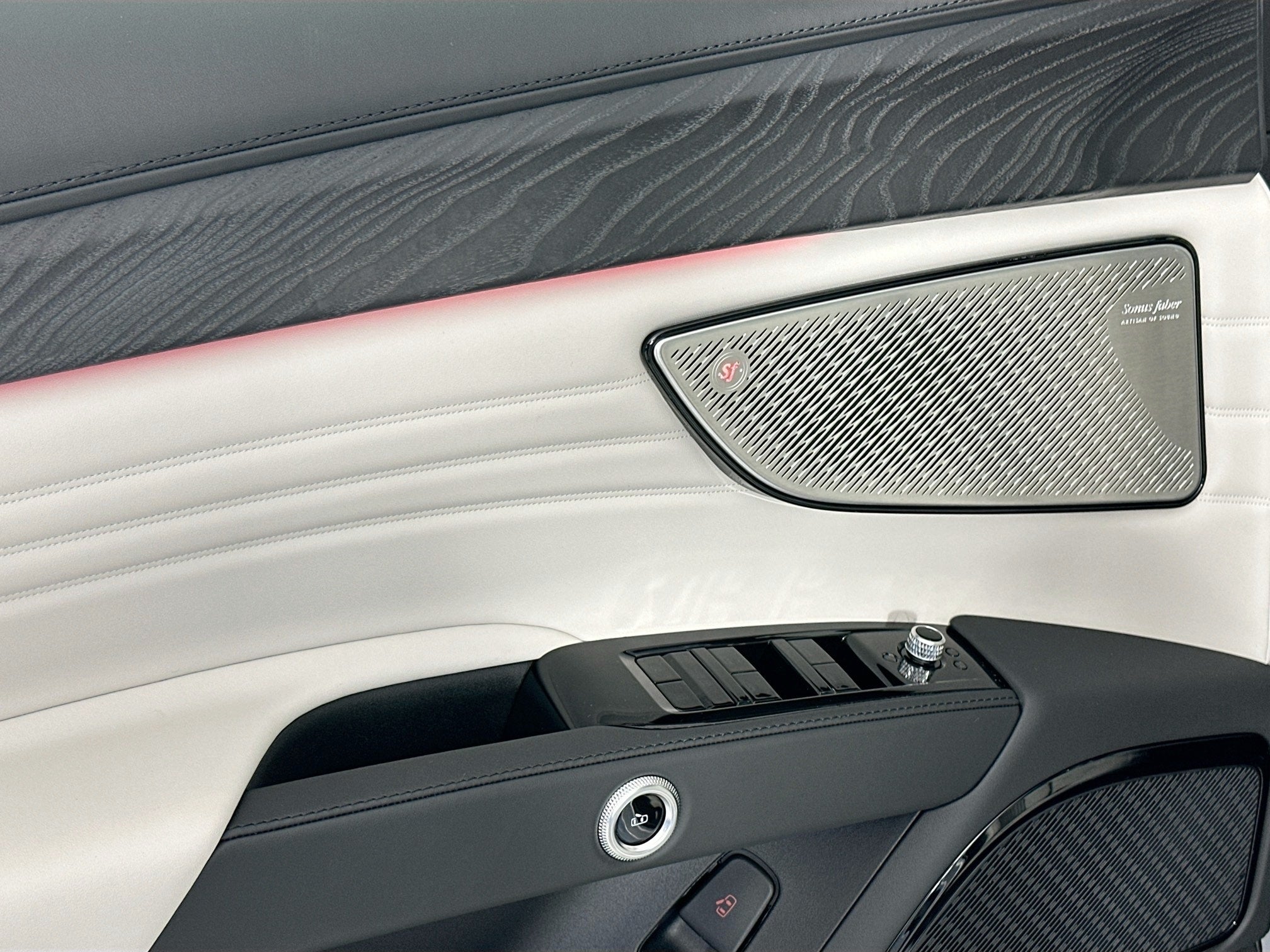 2026 Maserati Grecale Modena