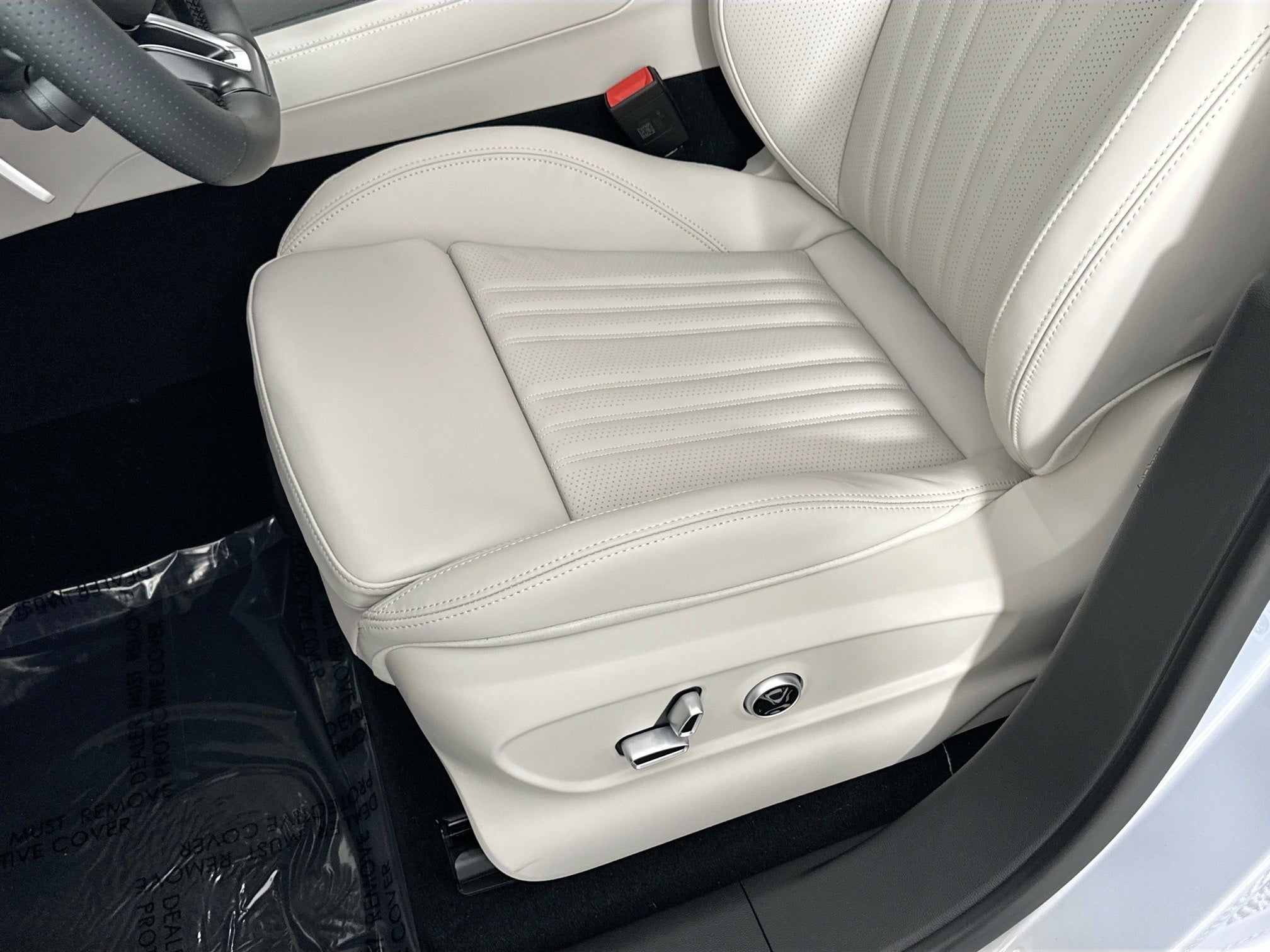 2026 Maserati Grecale Modena