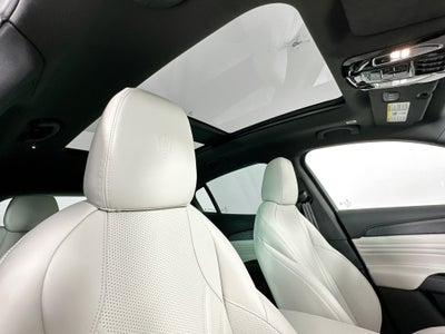 2026 Maserati Grecale Modena