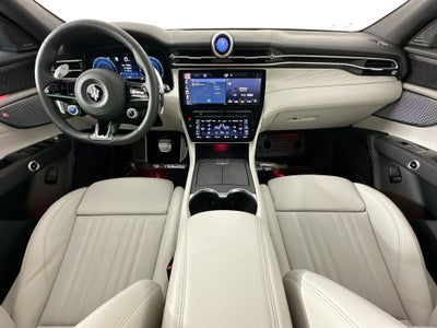 2026 Maserati Grecale Modena