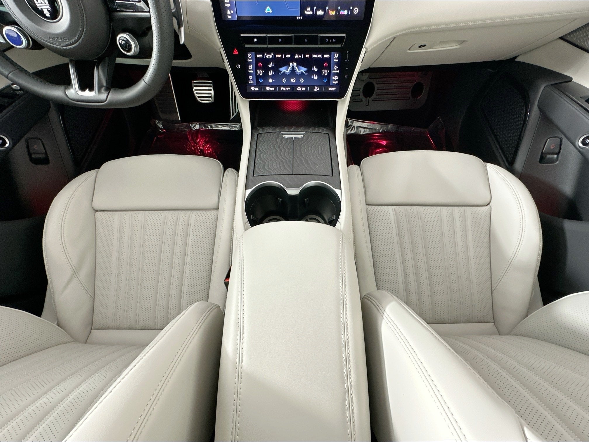 2026 Maserati Grecale Modena