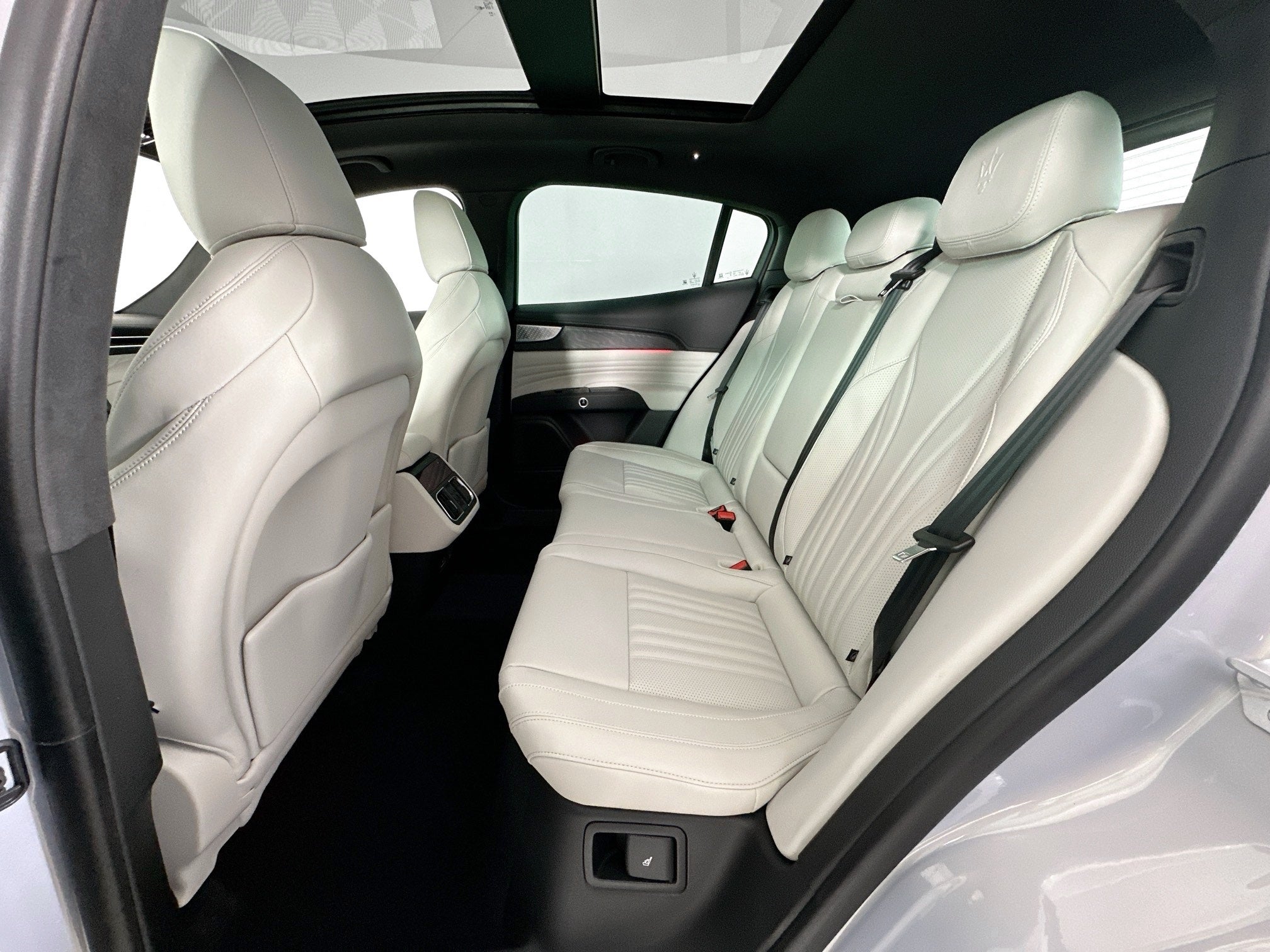 2026 Maserati Grecale Modena