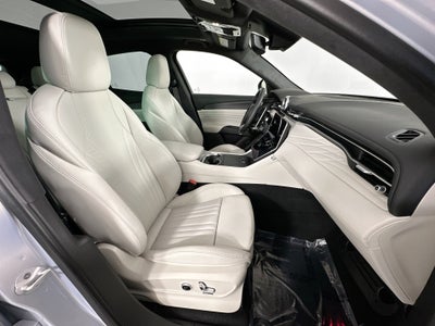 2026 Maserati Grecale Modena