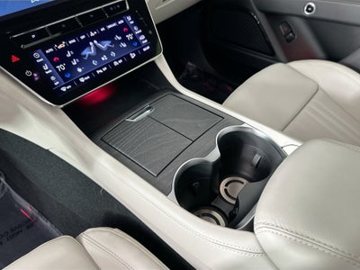 2026 Maserati Grecale Modena