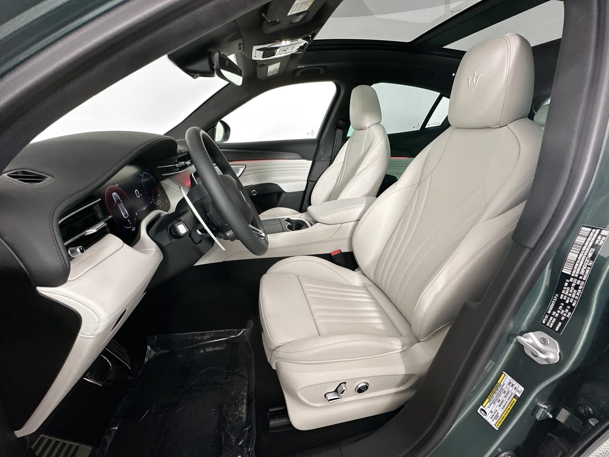 2026 Maserati Grecale Modena