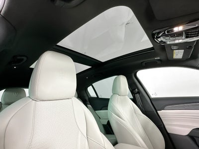 2026 Maserati Grecale Modena