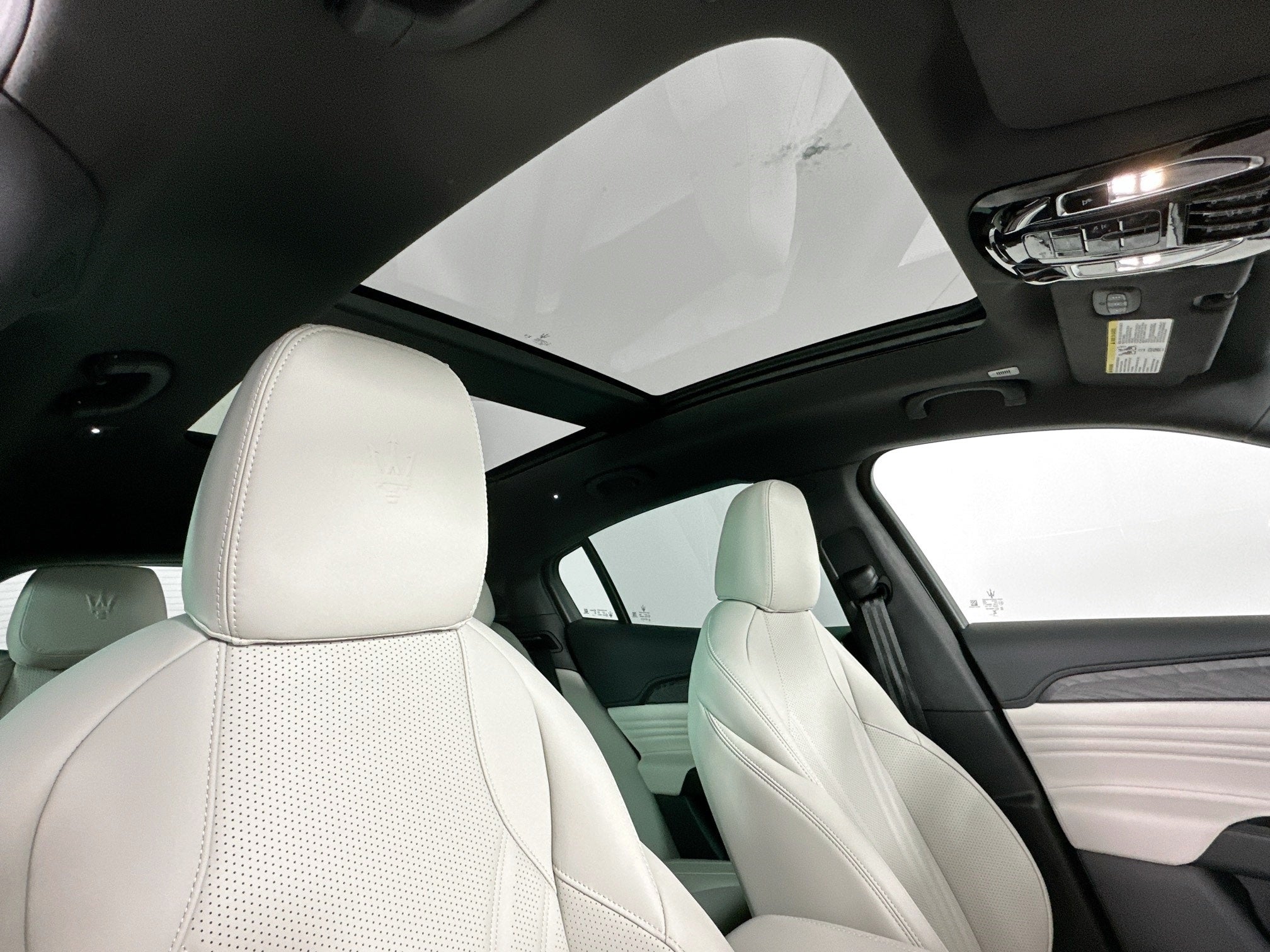 2026 Maserati Grecale Modena