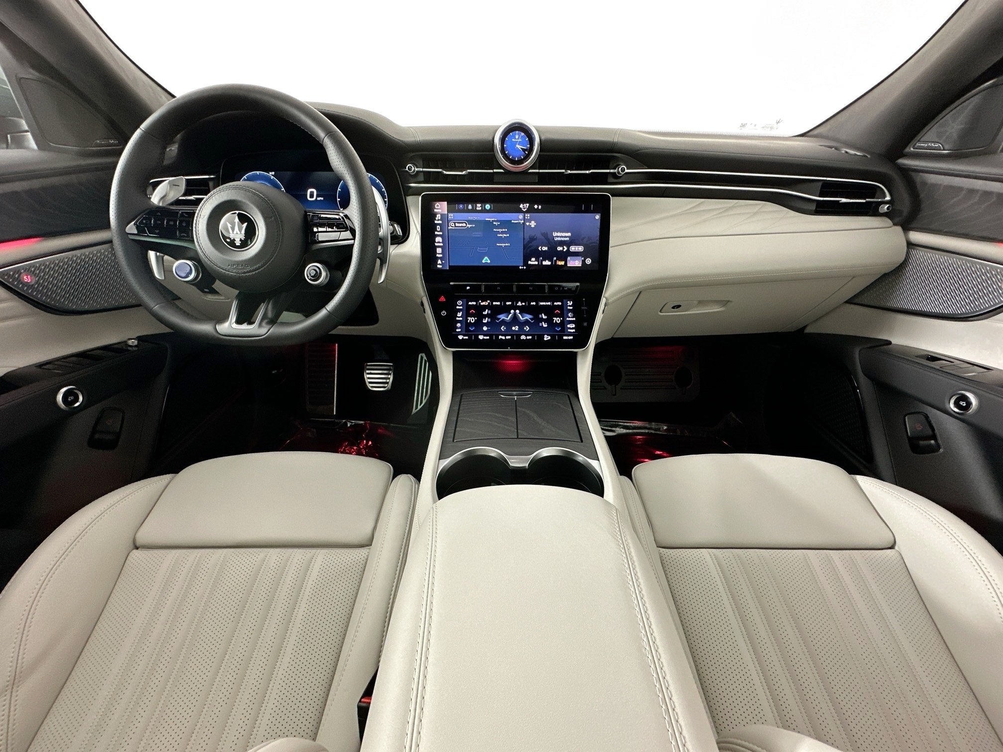 2026 Maserati Grecale Modena