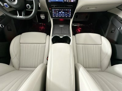 2026 Maserati Grecale Modena