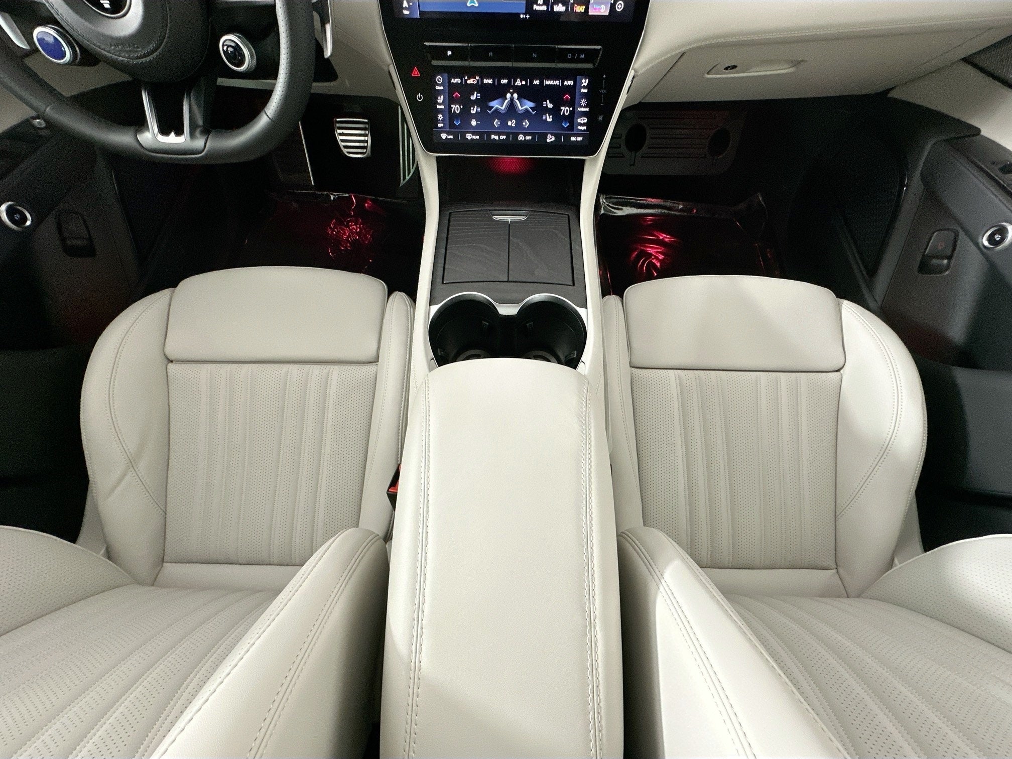 2026 Maserati Grecale Modena