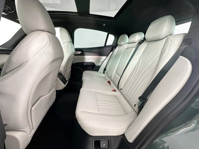 2026 Maserati Grecale Modena