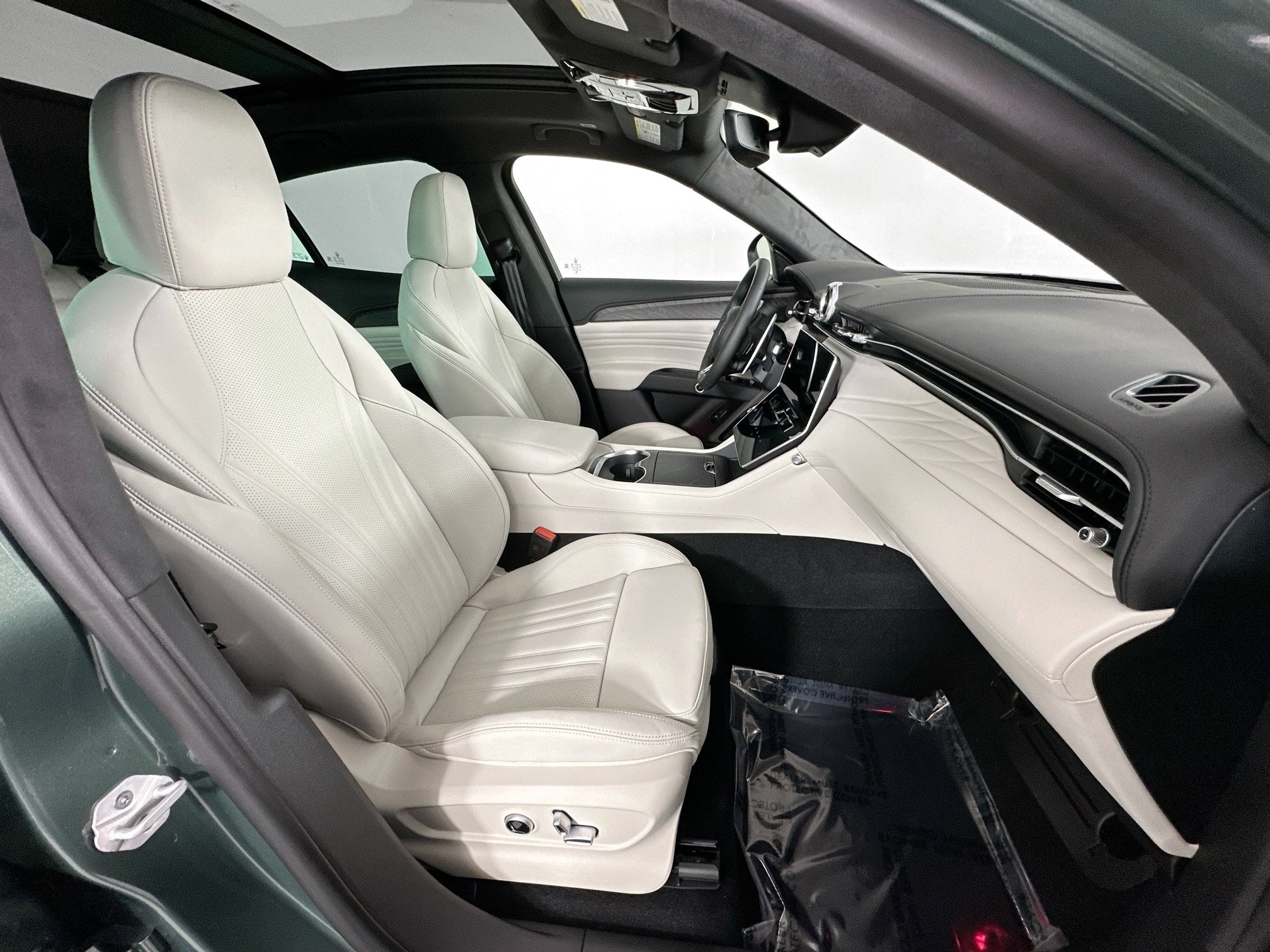 2026 Maserati Grecale Modena