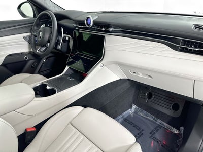 2026 Maserati Grecale Modena