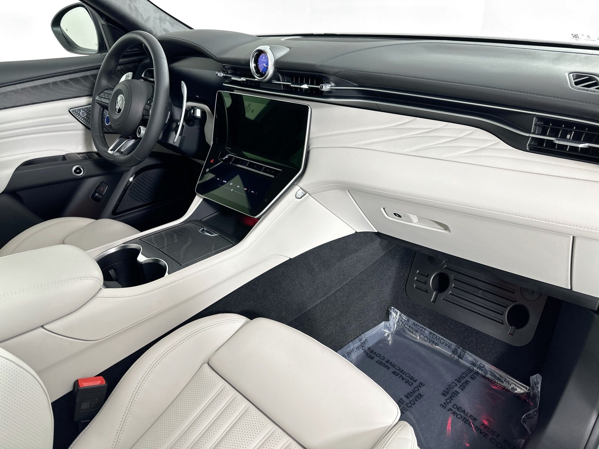 2026 Maserati Grecale Modena