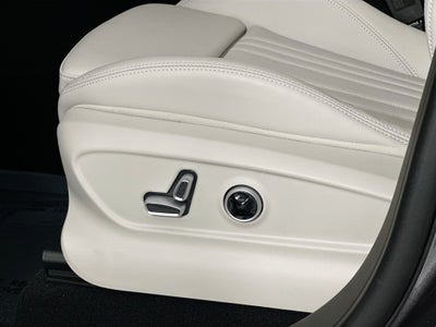 2026 Maserati Grecale Modena