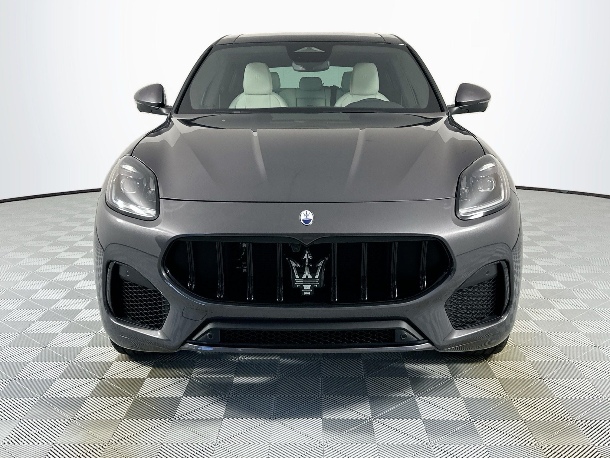 2026 Maserati Grecale Modena