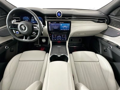 2026 Maserati Grecale Modena