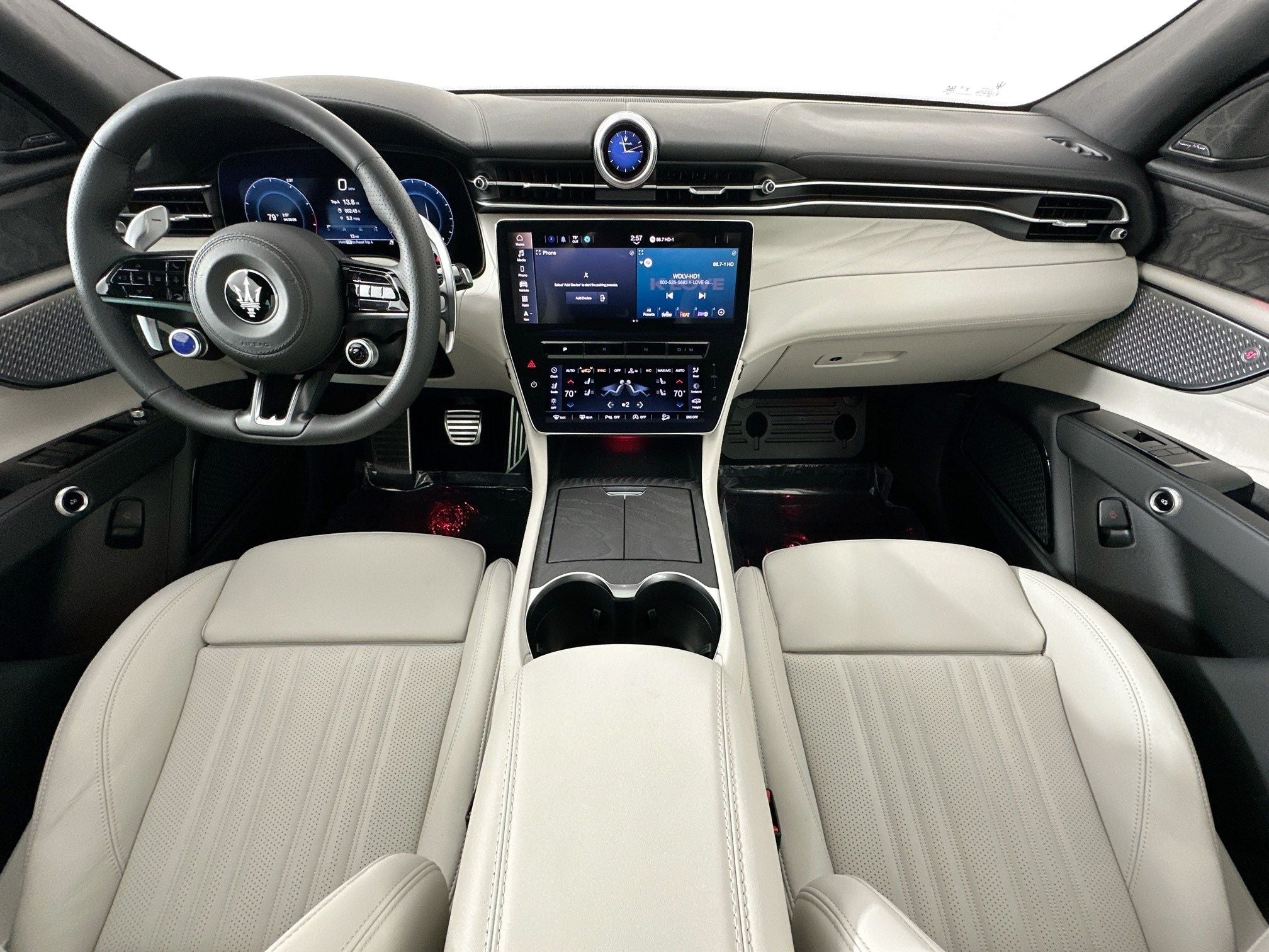 2026 Maserati Grecale Modena