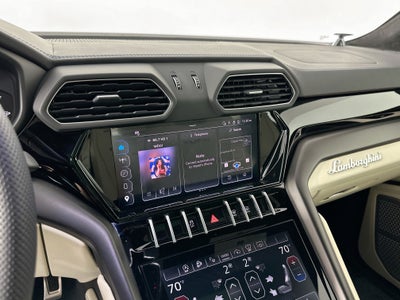 2023 Lamborghini Urus S