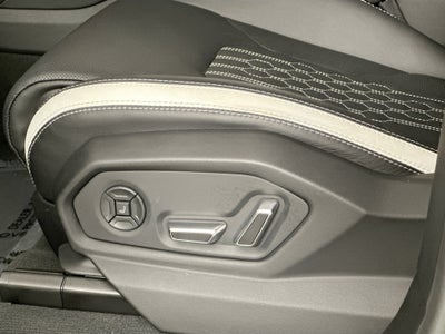 2024 Lamborghini Urus S