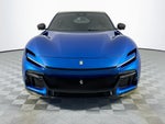2023 Ferrari Purosangue Base