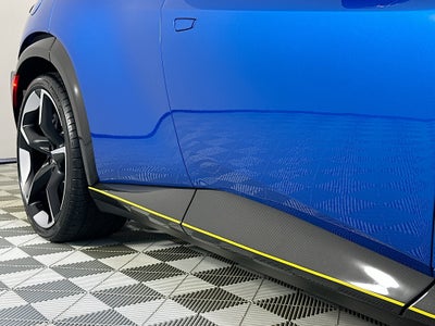 2023 Ferrari Purosangue Base