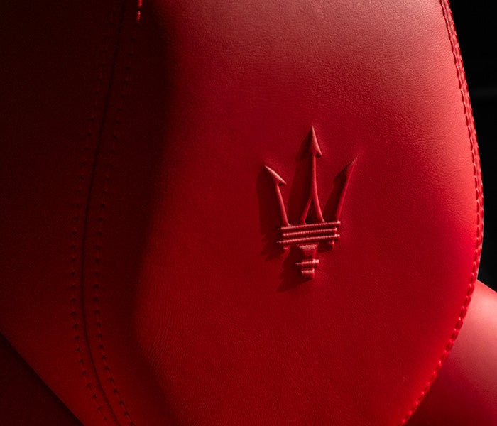 Maserati Naples in North Naples FL
