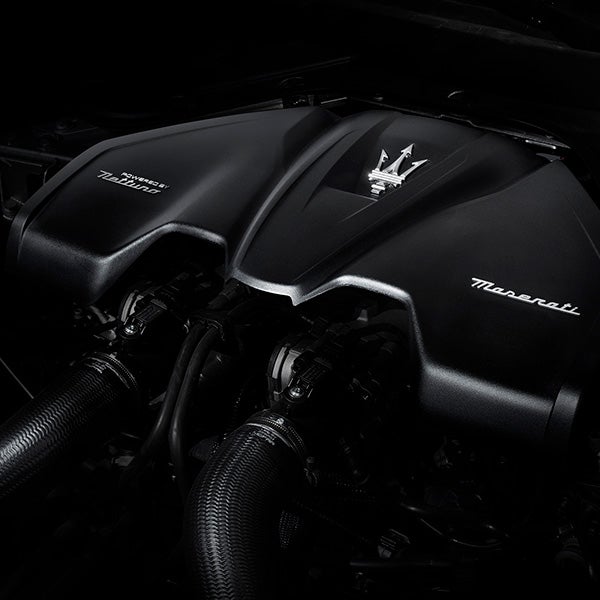 Maserati Naples in North Naples FL