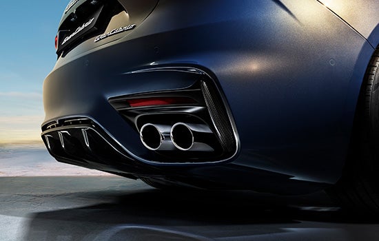 Maserati Naples in North Naples FL