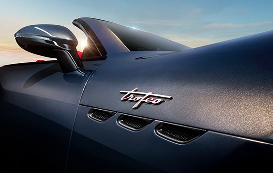 Maserati Naples in North Naples FL