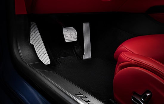 Maserati Naples in North Naples FL