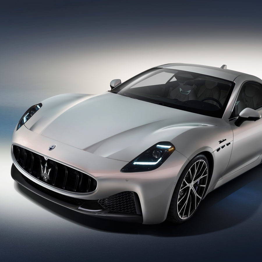 Maserati Naples in North Naples FL