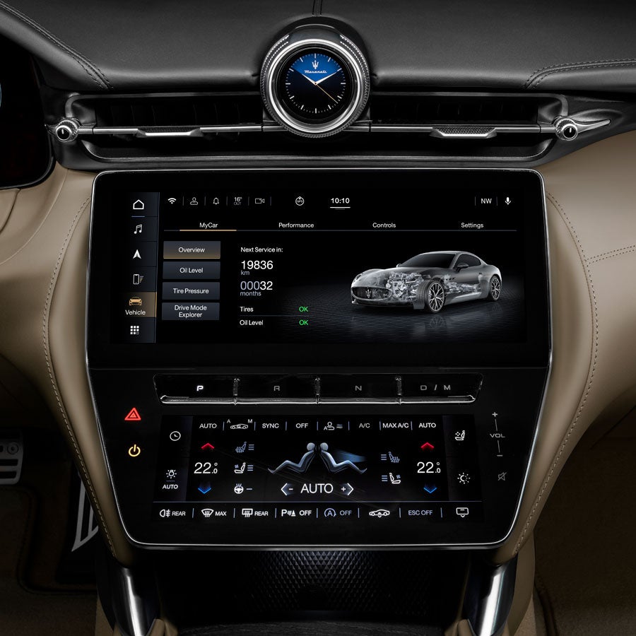 Maserati Naples in North Naples FL