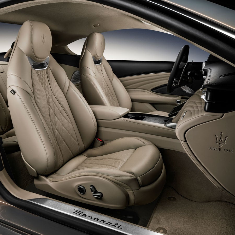 Maserati Naples in North Naples FL