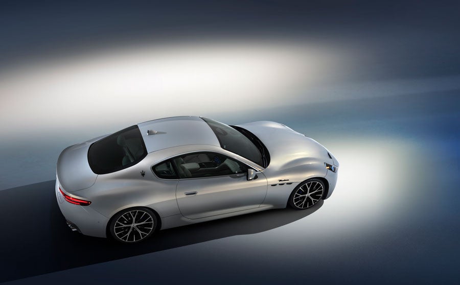 Maserati Naples in North Naples FL