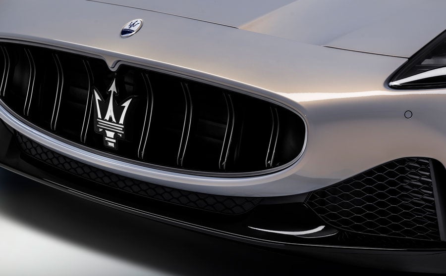 Maserati Naples in North Naples FL