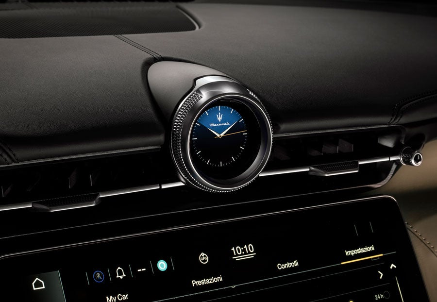 Maserati Naples in North Naples FL