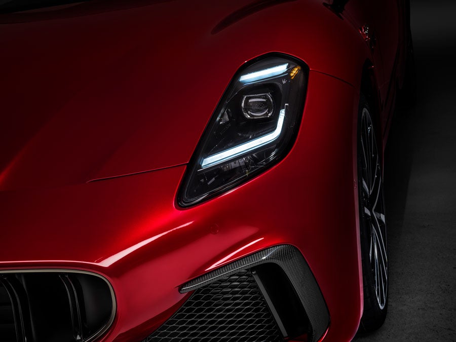 Maserati Naples in North Naples FL