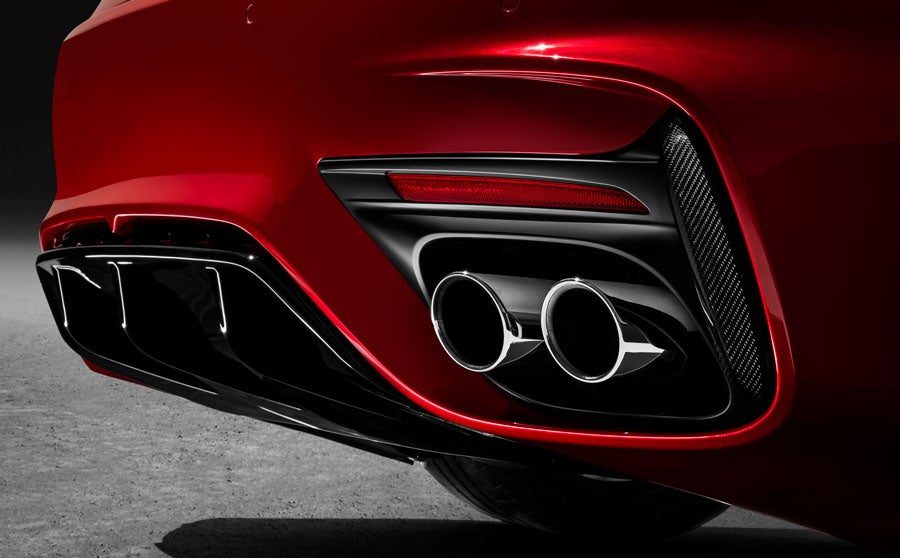 Maserati Naples in North Naples FL