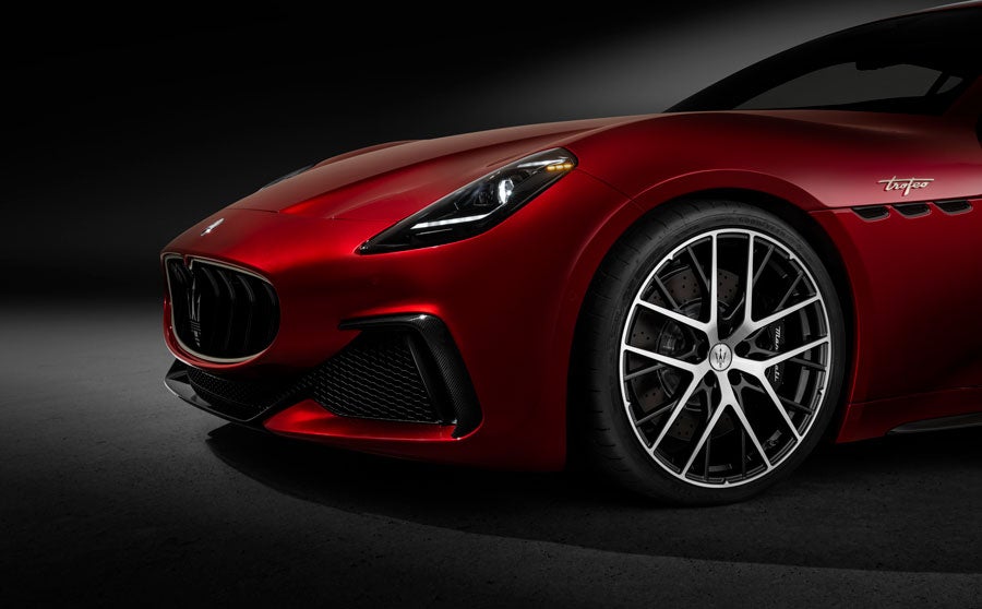 Maserati Naples in North Naples FL